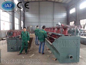 Imbibe Tuyển nổi máy của cơ khí kích động cho Vàng đồng khoáng sản beneficiation Tuyển nổi thiết bị bể - Product Image 4