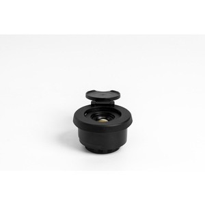 สำหรับเลนส์มุมกว้างและเลนส์เทเลโฟโต้ TI400U-WIDE 2X/4X เทเลโฟโต้ความละเอียดสูง ความแม่นยำสูง IP65 สำหรับการตรวจสอบอาคาร - Product Image 3