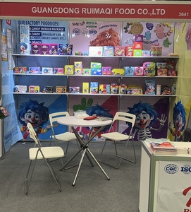 Sucettes Musicales Sifflantes en Gros avec Logo Personnalisé, Saveurs Mixtes, Sucettes Sifflantes Amusantes en Boîte - Product Image 5