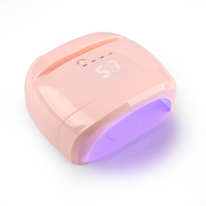 Misbeauty — lampe UV professionnelle sans fil, 2 en 1, LED, Rechargeable, Portable, <span class=keywords><strong>2022</strong></span> RPM, perceuse pour ongles, nouveau Design, 30000 - Product Image 1
