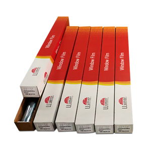 Llumar cửa sổ Tint phim Nano gốm air80 vtl80 % bảo vệ xe cửa sổ phim SUNTEK 3m 1.524x30m CuộN - Product Image 6