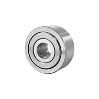 Roulement à rouleaux à came NUTR Series NUTR50 NUTR50110 NUTR 50 110 Taille 50*110*32mm