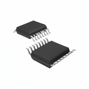 อินเทอร์เฟซ MAX3227ECAE+T 16 SSOP ชิ้นส่วนอิเล็กทรอนิกส์ BOM IC มีสินค้าในสต็อก - Product Image 1