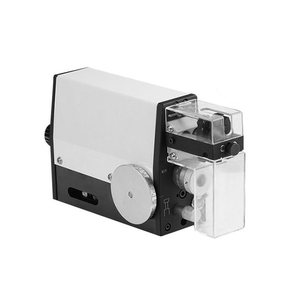 Machine à dénuder les fils pneumatique de haute précision avec capteur d'air sensible pour une coupe précise - Product Image 4