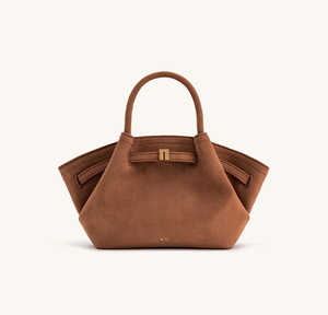 Spedizione Rapida, Borse <span class=keywords><strong>a</strong></span> Spalla da Donna in Finta Pelle Scamosciata di Alta Qualità, per Piattaforme E-commerce e Rivendita Dropshipping - Product Image 2