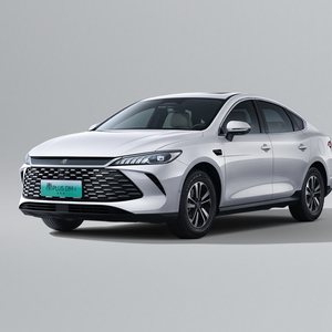 BYD Qin PLUS DM-i Berlina Ibrida Plug-in, Autonomia Elettrica 120km, Autonomia NEDC 550km, Efficienza 2.93L/100km, <span class=keywords><strong>Nuova</strong></span> Energia - Product Image 5