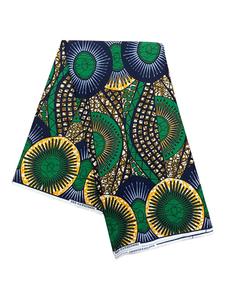 2025 mới thiết kế thời trang 100% polyester sáp in vải - Product Image 4