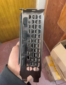 Gigabyte Sapphire Dylan <span class=keywords><strong>XFX</strong></span> AsRock Radeon <span class=keywords><strong>RX</strong></span> <span class=keywords><strong>6600</strong></span> 8G GPU GDDR6 DirectX 12 Graphiques de jeu haute performance Occasion - Product Image 2