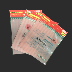 Hot bán tùy chỉnh tiêu đề Túi từ chất lượng cao với ống đồng in ấn bề mặt xử lý giá cả cạnh tranh - Product Image 4