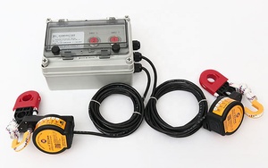 Unidad de Liberación Hidrostática HRU-1R Aprobada por MED para Balsas Salvavidas - Product Image 5