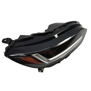 Faros Delanteros para Automóvil, Lámpara de Faro LED, Conjunto de Faro para <span class=keywords><strong>Honda</strong></span> HR-V <span class=keywords><strong>HRV</strong></span> 2023 2024 2025 - Product Image 3