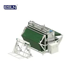 EDB-2415 köpük rulo sıkıştırma makinesi