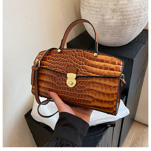 <span class=keywords><strong>Borse</strong></span> da donna JIANUO in pelle verniciata di <span class=keywords><strong>lusso</strong></span>, <span class=keywords><strong>borse</strong></span> a mano da donna in pelle, <span class=keywords><strong>borse</strong></span> in pelle in offerta - Product Image 3