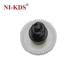 เกียร์ 52 สำหรับเครื่องพิมพ์บราเดอร์ <span class=keywords><strong>FAX</strong></span>-<span class=keywords><strong>2840</strong></span> 2845 2890 2940 2950 2990 MFC-7240 7290 LY2070001 ข้อต่อเกียร์สำหรับการพัฒนา 52 - Product Image 2