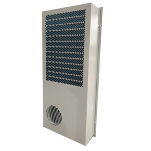 Climatiseur de cabinet 13600 BTU/H à économie d'énergie, R134A, monté sur porte, 4000 W - Product Image 3