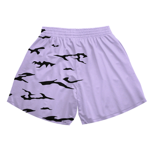 Polyester Herren Shorts Sportswear Digitaler Sublimation druck Benutzer definierte Basketball-Shorts Akzeptieren Sie kunden spezifische Designs - Product Image 2