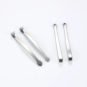 Cuchara ergonómica para shilajit para una medición precisa, acabado liso que garantiza una dosificación limpia y fácil del suplemento. - Product Image 3