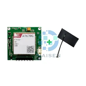 Haisen Simcom A7670G-LABE Dev Core Board A 7670G A7670 Development Board Lte Cat1 4G 2G Stem A7670