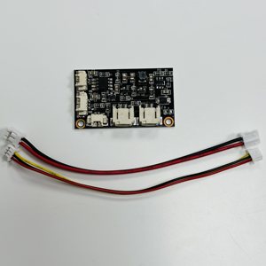 Placa Amplificadora de Audio para CCTV de 3W, Intercomunicador Bidireccional, Modo de Bajo Consumo M238 - Product Image 4