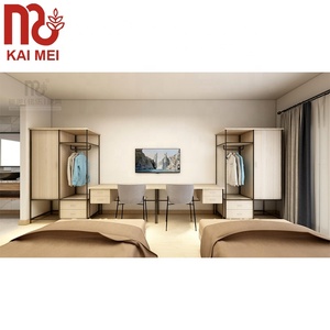 Projets de <span class=keywords><strong>studio</strong></span> villa appartement <span class=keywords><strong>pas</strong></span> <span class=keywords><strong>cher</strong></span> Design d'intérieur personnalisé Décoration intérieure et mobilier d'hôtel - Product Image 3