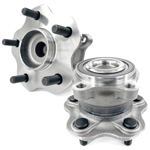 Nhà Máy Bán Buôn Phía Trước Và Phía Sau Bánh Xe Trung Tâm Vòng Bi Chất Lượng Cao Tự Động Bánh Xe Trung Tâm Mang - Product Image 1