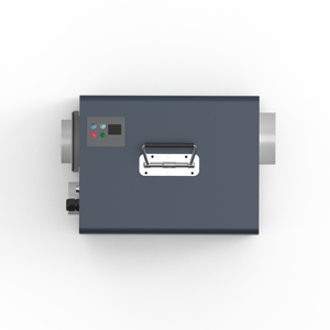 Deumidificatore Compatto OEM a Desiccante 220m3/ora - Product Image 4