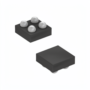 4 WFBGA, CSPBGA MAX6408BS22+T Power Management (PMIC) Buy Electronics Components Online Original - Product Image 1