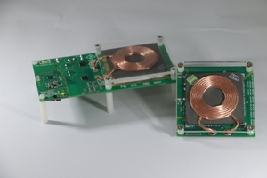 <span class=keywords><strong>GOGOLIN</strong></span> Robert 100W émetteur de Module de charge rapide sans fil haute puissance avec récepteur - Product Image 3