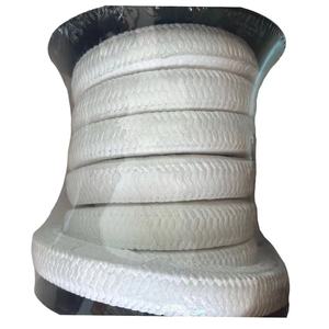 Nhà máy trực tiếp 4mm5mm trắng tinh khiết PTFE gland đóng gói PTFE gland đóng gói con dấu Băng - Product Image 3