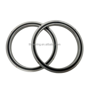 แบริ่งลูกกลิ้ง RA8008 RA8008UUCC0หุ่นยนต์ผนังบาง RA 8008 80x96x8mm ขนาด - Product Image 3