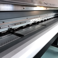 Imprimante Roland 640 Offre Spéciale utilisée Imprimante éco-solvant Ej640 Machine d'impression Double Dx7 Tête d'impression Imprimantes Ej640 d'occasion