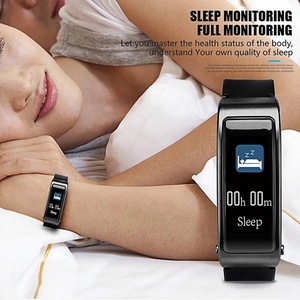 Đồng Hồ Thông Minh Giá Rẻ 2 Trong 1 Y3 Plus Dây Đeo Tai Nghe Thể Dục Theo Dõi Sức Khỏe Máy Đếm Bước Chân Vòng Đeo Tay Kèm Tai Nghe Nhét Tai Và Tai Nghe - Product Image 5