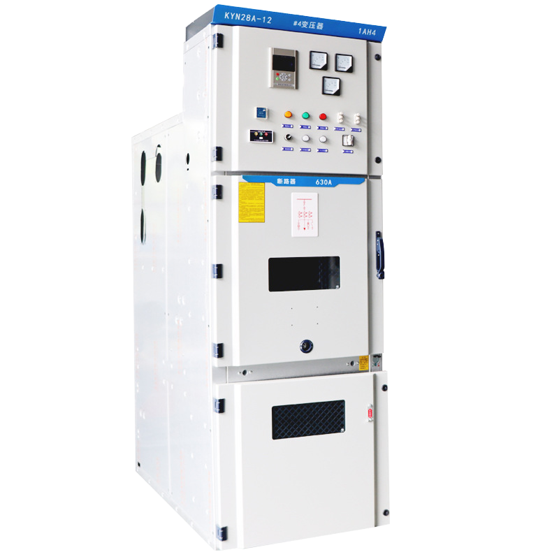 KYN28A 12 IP66 Medium Voltage Metal