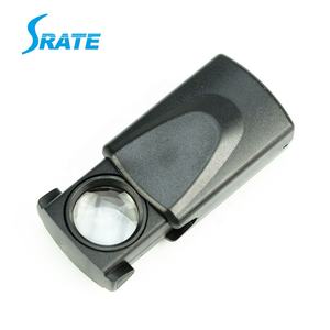 MG21008 Pull-Type Sieraden Vergrootglas Loupe Met Led Licht - Product Image 2