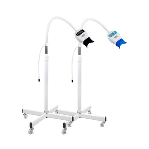 เครื่องฟอกสีฟันแบบมืออาชีพ ใช้หลอดไฟ LED - Product Image 1