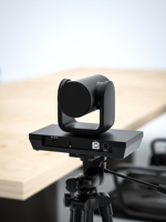 Cámara Ptz Full Hd, 360 grados, Pan, para videoconferencia, transmisión, 4K