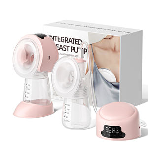 รับประกันคุณภาพที่ไม่ซ้ำกัน<span class=keywords><strong>4</strong></span><span class=keywords><strong>รุ่น</strong></span>เสริมเครื่องปั๊มนมแบบมือถือ - Product Image 1