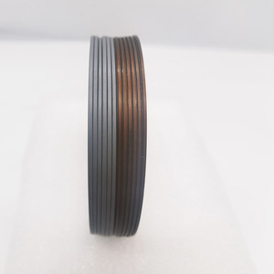 87.5mm 13011-31170 enging Piston Ring cho TOYOTA vương miện Reiz Lexus gs30.is250/300 2.5L 3.0L V6 3grfe 5grfe tích hợp vòng dầu - Product Image 3