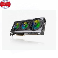 Carte graphique NITRO + SE GDDR6 16 go originale pour SAPPHIRE Radeon RX 6800 XT, nouveau en stock