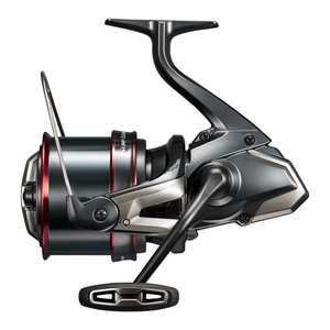 Carrete de Pesca SHIMANO 25 SURF LEADER SD 35STD, Carrete de Spinning para Lanzamiento Largo en Playa, Carrete de Pesca de Agua Salada de Alta Velocidad con Potente Freno - Product Image 3