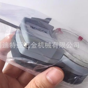 Teclock Dial Caliper Im-816 Precision <b>Measurement</b> <b>Tool</b> For Mechanical Work - Product Image 4