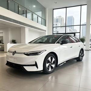 La <span class=keywords><strong>Volkswagen</strong></span> <span class=keywords><strong>ID</strong></span>.7 2024 è una berlina a energia nuova molto richiesta nel IT con interni spaziosi e ampia autonomia. Auto usate. - Product Image 1