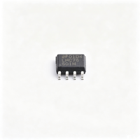 Composants électroniques à circuit intégré neufs et originaux E-TAG, puces IC LMC7660IMX, fournisseur BOM E-TAG