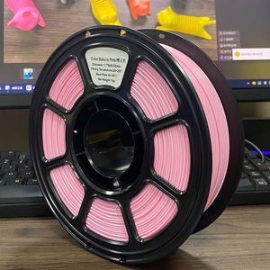 工厂批发1.75毫米1公斤高速PLA 3D打印机耗材适用于Bambu Lab 3D打印机 - Product Image 1