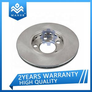 Disco Freno Anteriore 6Q0615301 per VW <span class=keywords><strong>Polo</strong></span>, Seat, Skoda - Ricambi Auto - Product Image 5