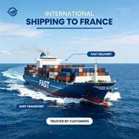 Agent de dropshipping pour les vendeurs d'Ali et d'Aliexpress