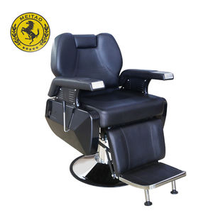 Sillas <span class=keywords><strong>de</strong></span> barbería <span class=keywords><strong>de</strong></span> colores, accesorio para salón hidráulico, reclinable, <span class=keywords><strong>precio</strong></span> barato, proveedor <span class=keywords><strong>de</strong></span> fábrica - Product Image 4
