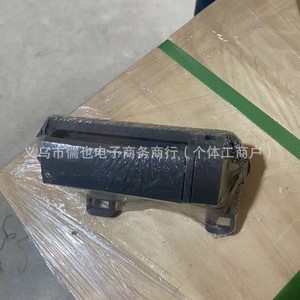 Rlb <b>Door</b> <b>Handle</b> Inner Left Side Gray Black 69208-26010 For Toyota Hiace 2005-2018 - Product Image 2