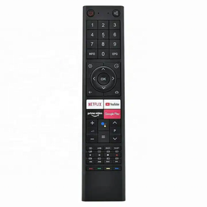 Control remoto infrarrojo de repuesto nuevo de alta calidad ODL24771 para Changhong <span class=keywords><strong>CHIQ</strong></span> U50H7K Android Smart <span class=keywords><strong>TV</strong></span> - Product Image 5