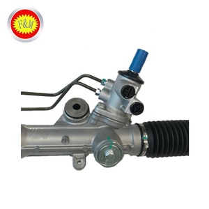 Cremallera de Dirección Asistida Hidráulica para Motor de Automóvil 1TR 2TR 2KD LHD <span class=keywords><strong>44200</strong></span>-<span class=keywords><strong>0K020</strong></span> - Product Image 2